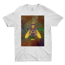 Load image into Gallery viewer, AACC Fly Frequencies T-Shirts