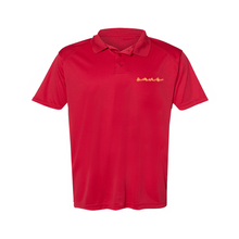 Load image into Gallery viewer, Apparel-DTF-Polo-C2Sport-5900-XS-Red-Unisex-LFCB-20250306091519648