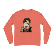 Load image into Gallery viewer, Bald Brotha Long Sleeve Shirts