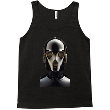 Load image into Gallery viewer, CB3PO Tank Tops