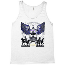 Load image into Gallery viewer, AACC Chariots of Fire #3 Tank Tops