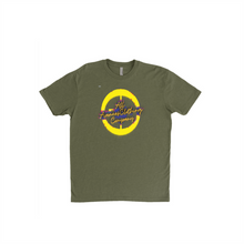 Load image into Gallery viewer, Telligence and Ingenuity T -Shirts