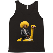 Load image into Gallery viewer, AACC Taxi Rider Tank Tops