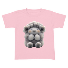 Load image into Gallery viewer, Hugsley -Shirts (Toddler Sizes)