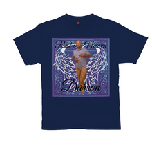 Load image into Gallery viewer, Darron Rest In Heaven T-Shirts