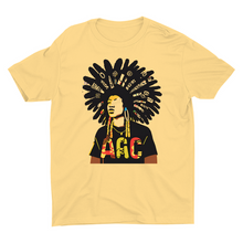 Load image into Gallery viewer, Apparel-DTG-Tshirt-Zuni-Premium-3XL-Banana-Unisex-CFCB-20250303114657896