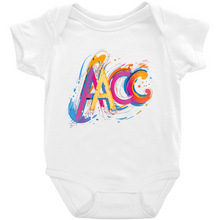Load image into Gallery viewer, Apparel-DTG-InfantClothing-RS-4400-12M-White-Unisex-CF-20250831164116659