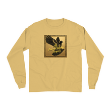 Load image into Gallery viewer, Blaacc Dove Long Sleeve Shirts