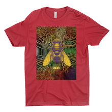 Load image into Gallery viewer, AACC Fly Frequencies T-Shirts