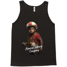 Load image into Gallery viewer, Brotha Luigee Tank Tops