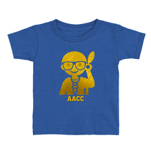 Load image into Gallery viewer, Apparel-DTG-ToddlerClothing-Bella-3001T-2T-HeatherColumbiaBlue-Unisex-CF-20250523193057710