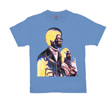 Load image into Gallery viewer, Soulful Water T-Shirts