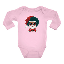 Load image into Gallery viewer, Baby Chris Duel Side DTG Onesies