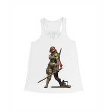 Load image into Gallery viewer, Female Mutant Turtle Tank Tops