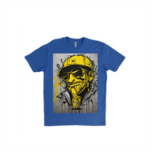 Load image into Gallery viewer, AACC Graffiti Bandit ,AC 2.T-Shirts