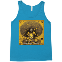 Load image into Gallery viewer, Flower Power # 5 Tank Tops