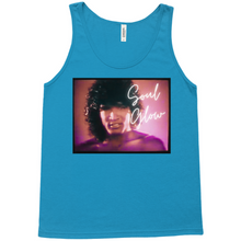 Load image into Gallery viewer, Soul Glow Tank Tops