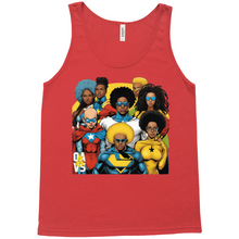 Load image into Gallery viewer, AACC Societas # 23 Tank Tops