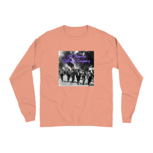 Load image into Gallery viewer, Dinner at Boss House. Long Sleeve Shirts