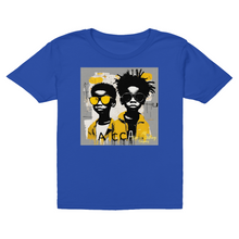 Load image into Gallery viewer, Sasquaacch #13 T-Shirts (Youth Sizes)