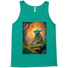 Load image into Gallery viewer, USIN DA FORCE Tank Tops
