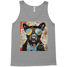 Load image into Gallery viewer, Sasquaacch #17 Tank Tops