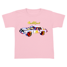 Load image into Gallery viewer, South Coast Speed Shop T-Shirts (Toddler Sizes)