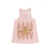 Load image into Gallery viewer, Fancy Lights Silhouette Tank Tops