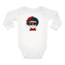 Load image into Gallery viewer, Baby Chris Duel Side DTG Onesies