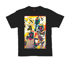 Load image into Gallery viewer, How Many Friends ,T-Shirts