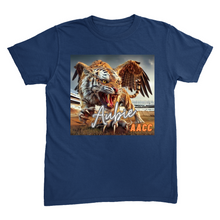 Load image into Gallery viewer, Aubie Eagle T-Shirts