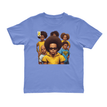 Load image into Gallery viewer, AACC Youth Societas # 6 T-Shirts (Youth Sizes)