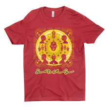 Load image into Gallery viewer, Apparel-DTG-TShirt-NL-3600-2XL-Red-Mens-CF-20250217141807106