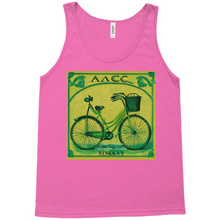 Load image into Gallery viewer, AACC BiCyCle Club #1 Tank Tops