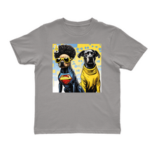 Load image into Gallery viewer, AACC Youth Societas # 13 T-Shirts (Youth Sizes)