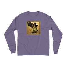 Load image into Gallery viewer, Blaacc Dove Long Sleeve Shirts