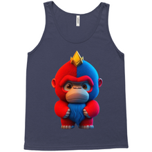 Load image into Gallery viewer, The Plumer Tank Tops