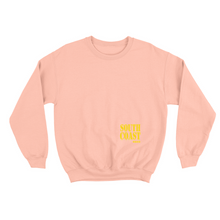 Load image into Gallery viewer, Apparel-DTG-Sweatshirt-CC-1466-3XL-Peachy-Unisex-CFCB-20260406113713416