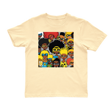 Load image into Gallery viewer, AACC Youth Societas # 4 T-Shirts (Youth Sizes)