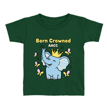 Load image into Gallery viewer, Apparel-DTG-ToddlerClothing-Bella-3001T-5T-Kelly-Unisex-CF-20260329093348150
