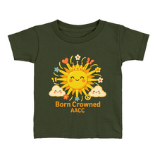 Load image into Gallery viewer, Apparel-DTG-ToddlerClothing-Bella-3001T-4T-MilitaryGreen-Unisex-CF-20260329085023447