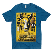 Load image into Gallery viewer, Sasquaacch #11 T-Shirts