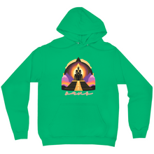 Load image into Gallery viewer, Apparel-DTG-Hoodie-AWD-JHA001-M-KellyGreen-Mens-CF-20250125061748174