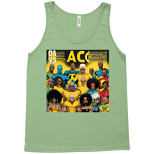 Load image into Gallery viewer, AACC Societas # 8 Tank Tops
