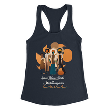 Load image into Gallery viewer, Apparel-DTG-NL-TankTop-1533-SolidMidnightNavy-L-Womens-CF-20250303131904204