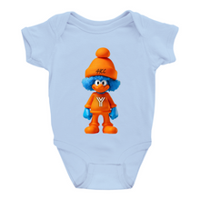 Load image into Gallery viewer, Yemp Fro Tribe # 15 Onesies