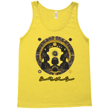 Load image into Gallery viewer, Apparel-DTG-TankTops-BC-3480-XL-Gold-Unisex-CF-20250218105159785