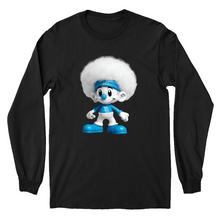Load image into Gallery viewer, Yemp Fro Tribe 5 Long Sleeve Shirts (Youth Sizes)