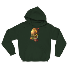 Load image into Gallery viewer, Apparel-DTG-Hoodie-Gildan-18500-S-ForestGreen-Mens-CF-20250913171804578