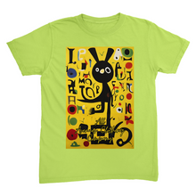 Load image into Gallery viewer, Kraacc House 5 T-Shirts